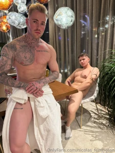 I enjoyed making content with my bro goldeninked i ll definitely make