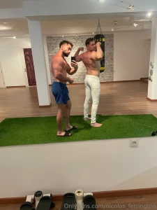 Me and my cousin lex-1 for september i ll be seeking for new collabb