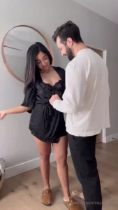 Risky vacation sex