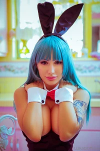 Okay who s really the best girl tell me in the comments and maybe i ll