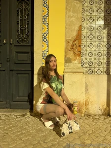 Party s over but i m still dripping and don t wanna sleep alone wish