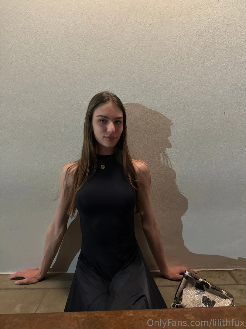 Everyone else will see the dress but only you should see what s 