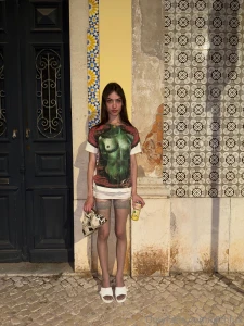 They say these streets hold centuries of stories wanna come make a