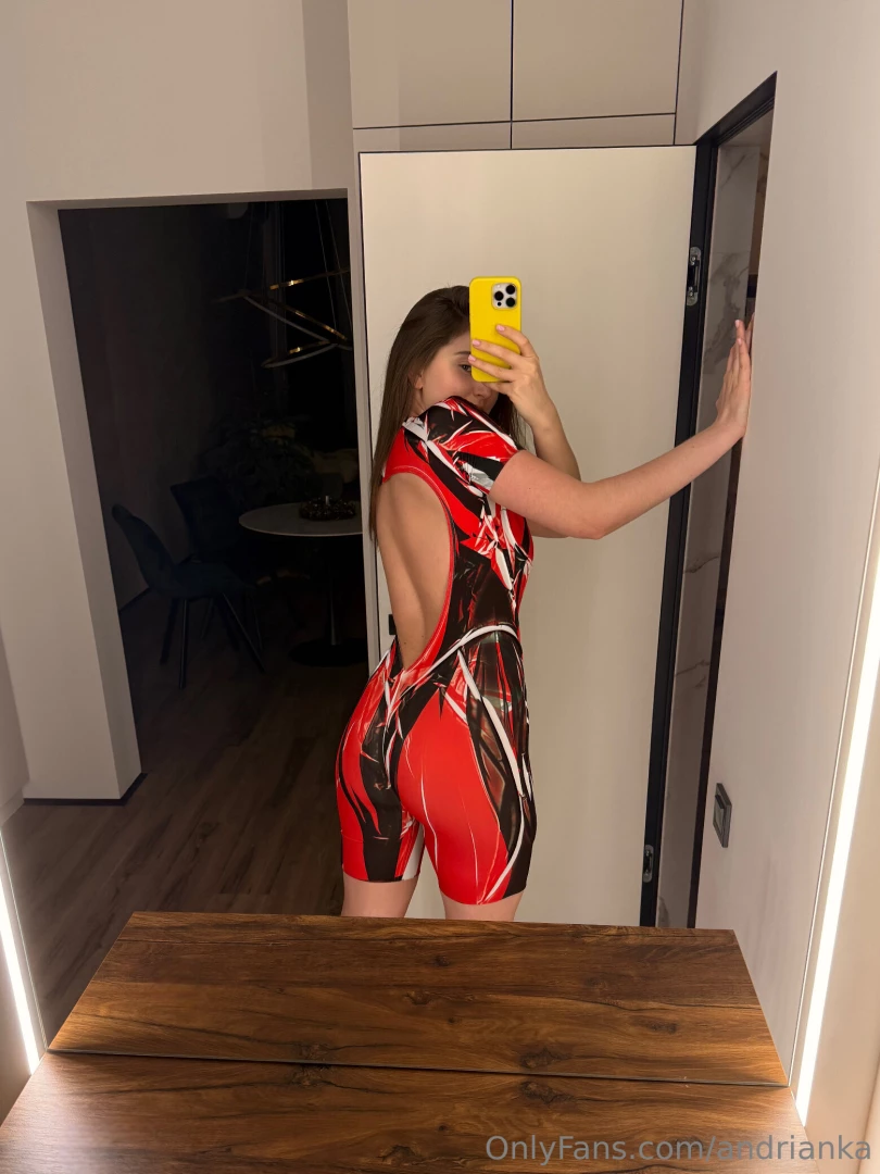 It s a beginning of the year but your girl is already happy with the 