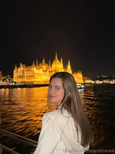 Do you need a girl who says i know a place and who just takes you