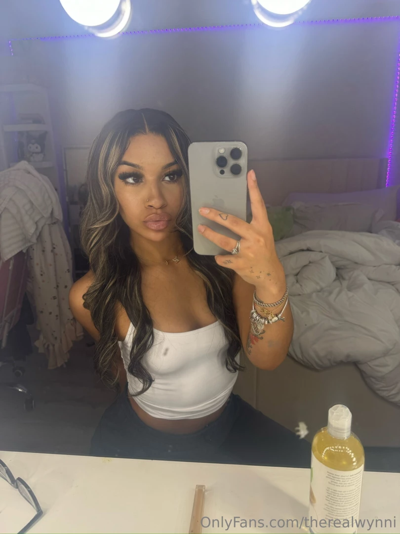 Feeling a little naughty today care to join me part 5 