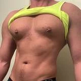 gym-bulge
