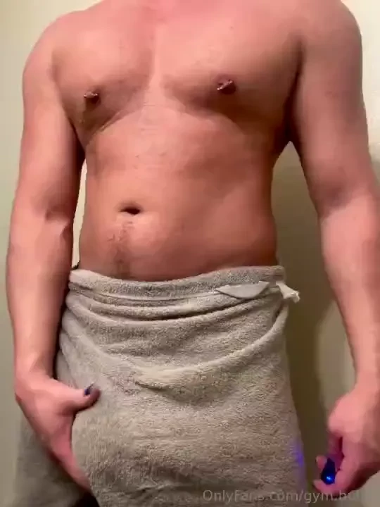 Gym-bulge part 123 