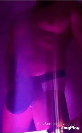 Gym-bulge part 159 