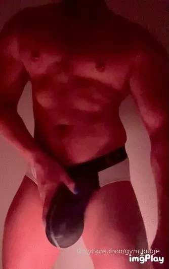 Gym-bulge part 156 