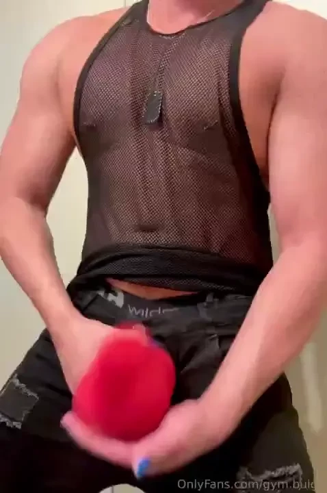 Gym-bulge part 148 