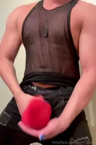 Gym-bulge part 148