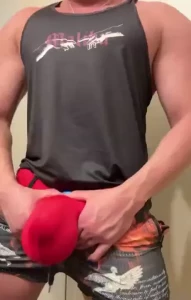 Gym-bulge part 164