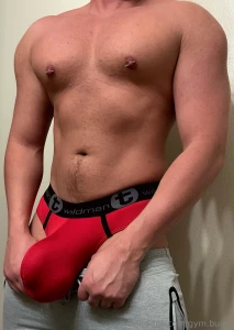 Gym-bulge part 153