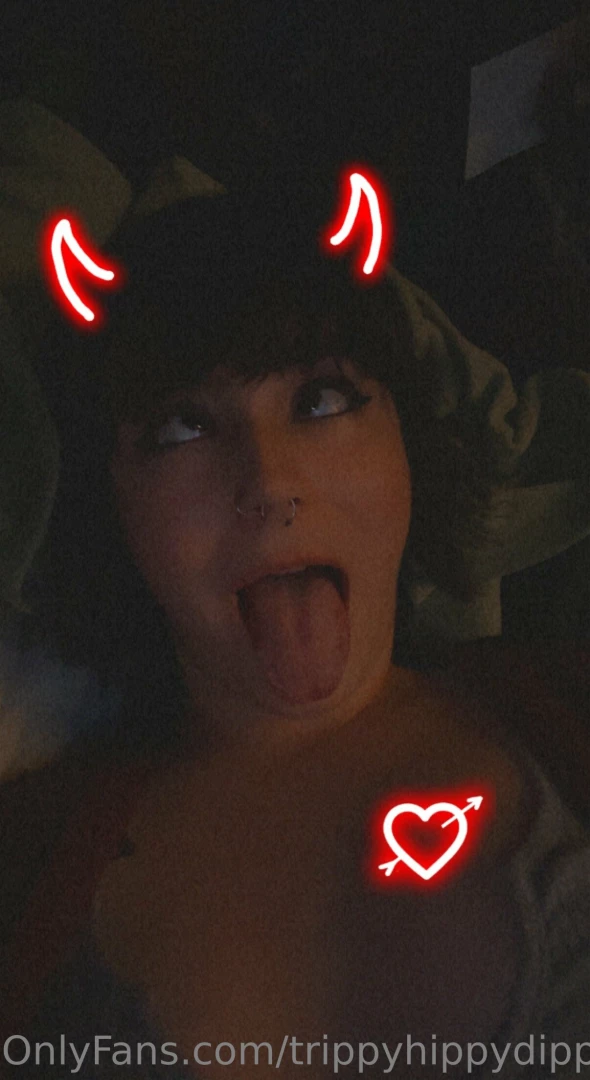 Trippyhippydippy part 3 