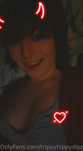 Trippyhippydippy part 1