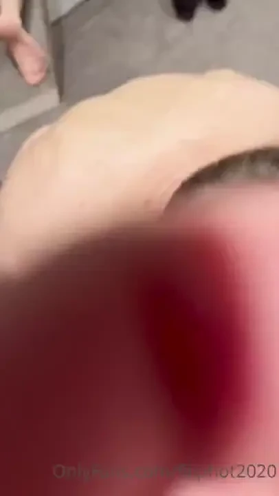 I was so horny and needed to suck cock so bad thanks lucas_muscleboy 