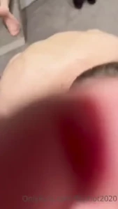 I was so horny and needed to suck cock so bad thanks lucas_muscleboy