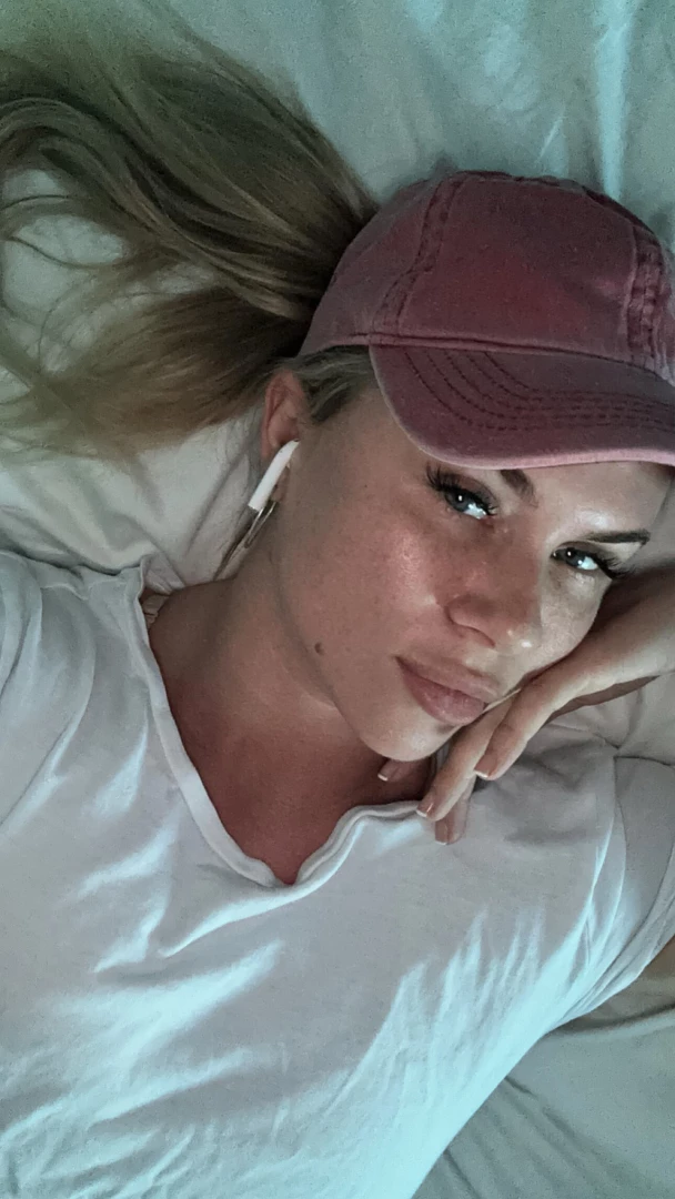 Tell me how your day was part 8 