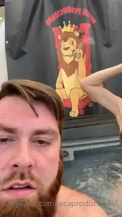 Hot tub q amp a with ash_wolf_ 