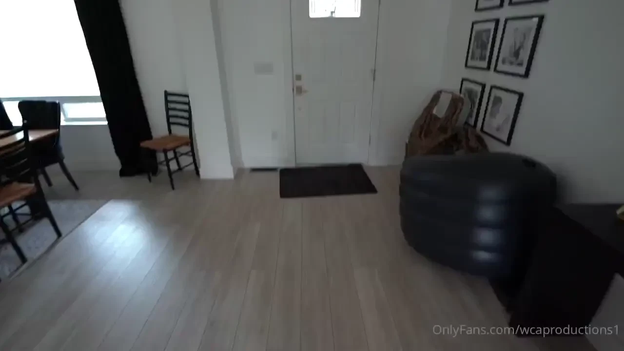 Jennyshay just dropped a new series called the bikini maid series go part 3 