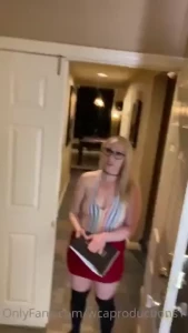 My real life personal assistant crystalclarkxo figure out a while a go