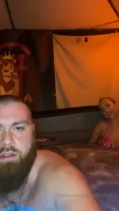 Hot tub q amp a with quinn waters