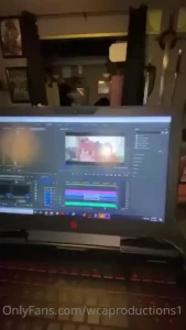 Have you guys ever wondered what it was like to be a porn producer and