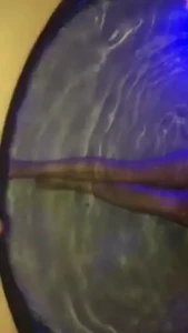 Fucking meliniehicksxxx in my hot tub