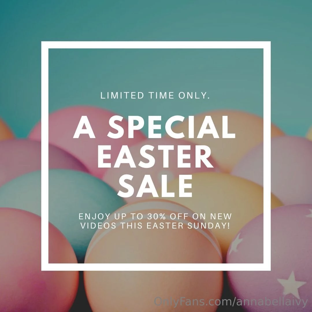 Easter treats just for you i ve created a steamy bundle that ll drive 