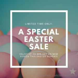 Easter treats just for you i ve created a steamy bundle that ll drive