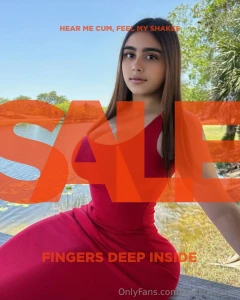 I came on myself amp kept fingering you need to see how messy i got