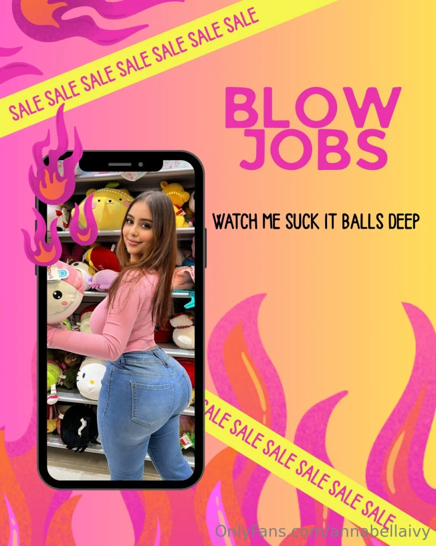 Blow jobs - gagging bundle only for 10 watch what this mouth can do 