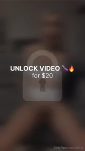 My darling do you want to see the hottest video in your life tip 20