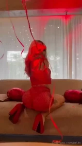 Darling i finally want to tell you about my valentine s day gift to