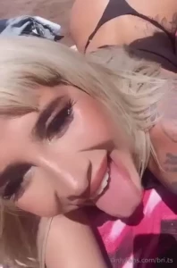 I m so lucky to have some free time to lounge on the beach today i