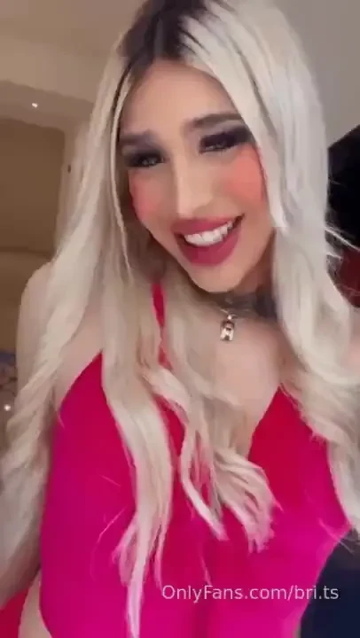 Do you believe the brighter lipstick color a woman wears the more 