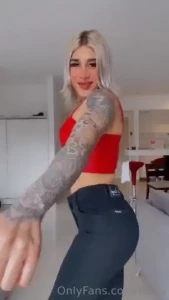 How do you like my dancing moves share my passionate dance that can