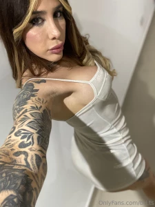 Wanna ruin my make up