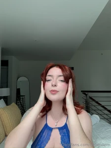 Gotta fix the hair but never the titties part 3