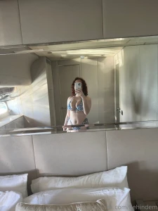 Be sure to open your dms today ive been being a very bad girl