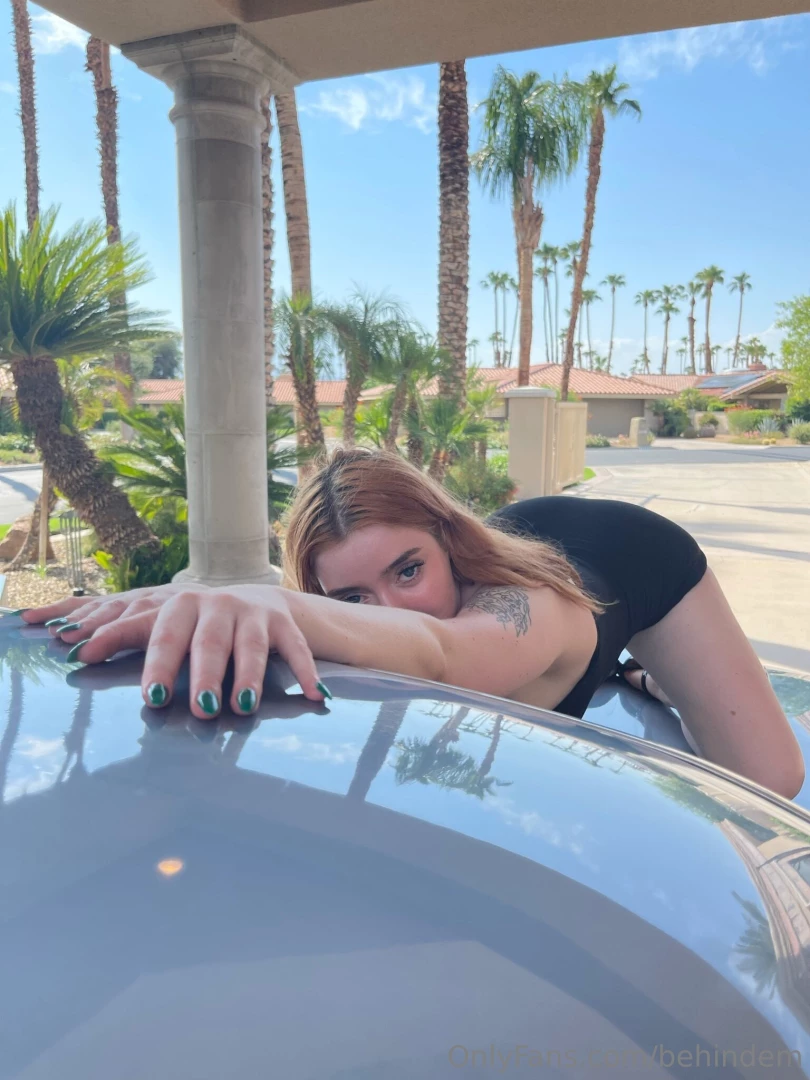 Take me for a ride part 97 