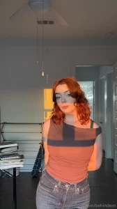 Im still giving a free bundle if you subscribe to my vip rackcitypeach