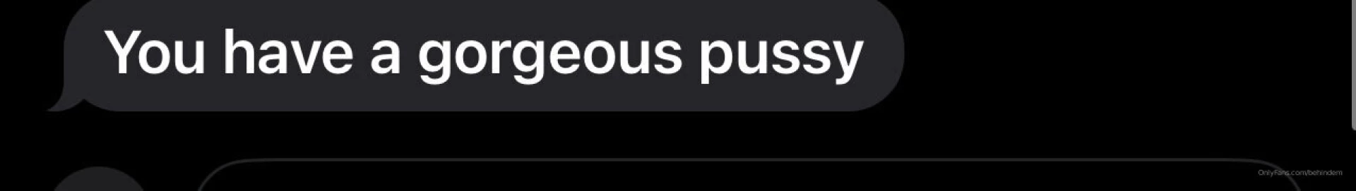 Have a big dick prove it my vip page is 10 off right now see you soon 