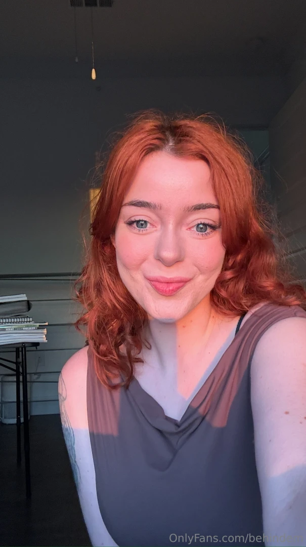 Me when im faking a smile 