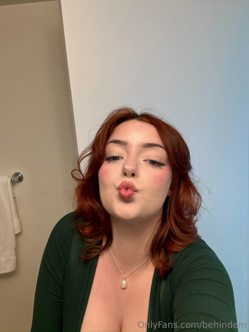 A kiss for you part 7 