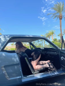 Passenger princess forever