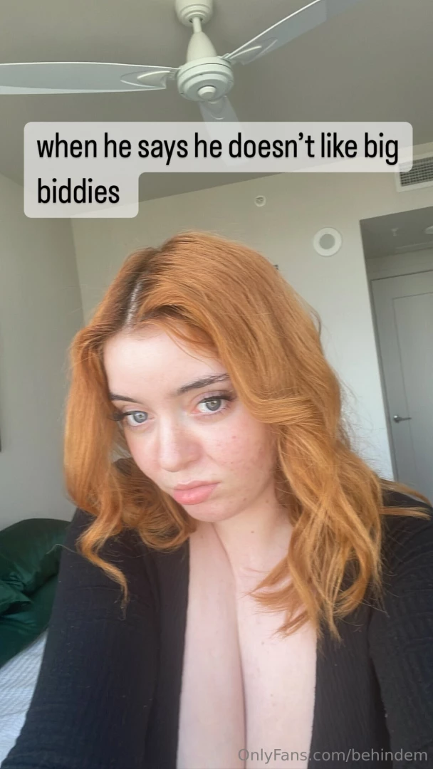 Like how could you not 