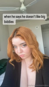 Like how could you not