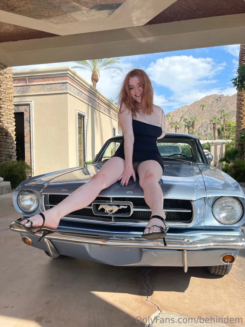 I m always a blast to be around lol 